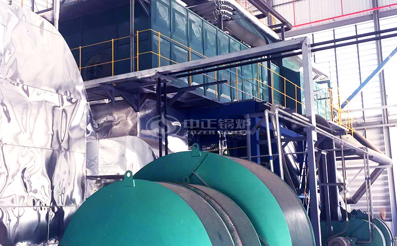 黑龙江锅炉询价实拍