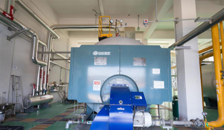 200t/d蒸汽锅炉价格