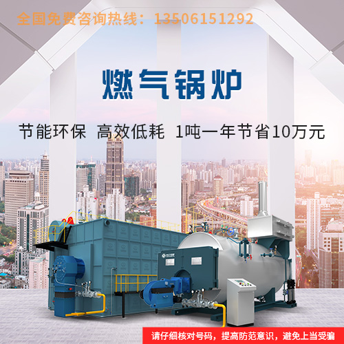 杭州天然气锅炉